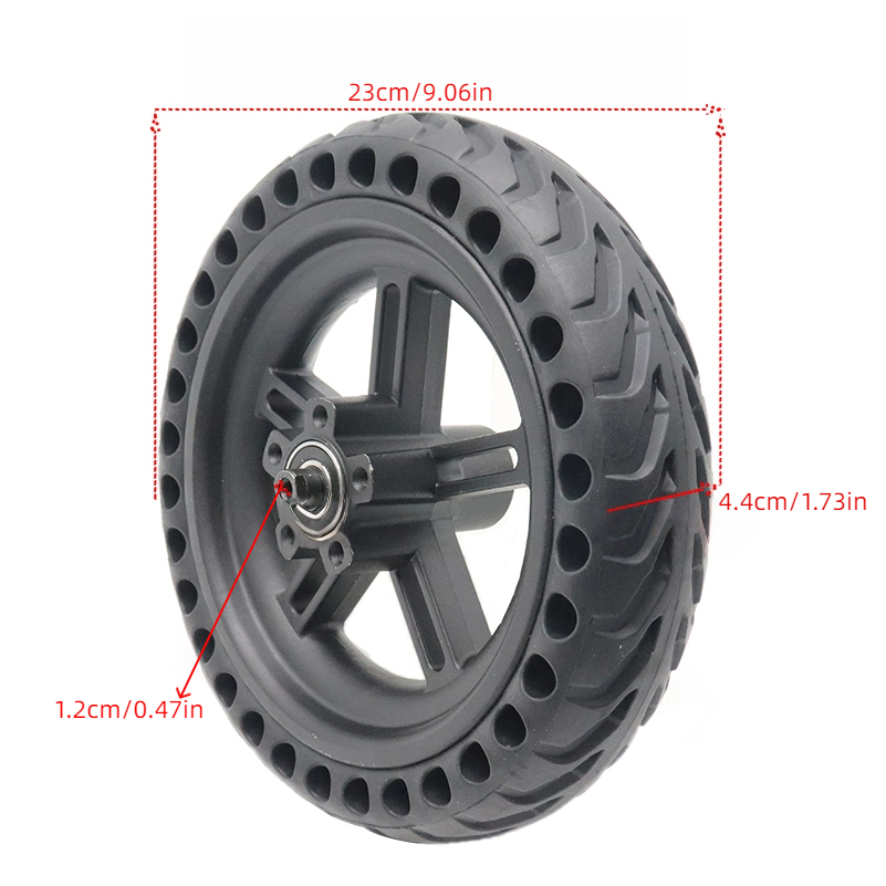 For 8.5 inch Xiaomi Mijia M365 - Xiaomi Hub Mijia Hub 评论和价格