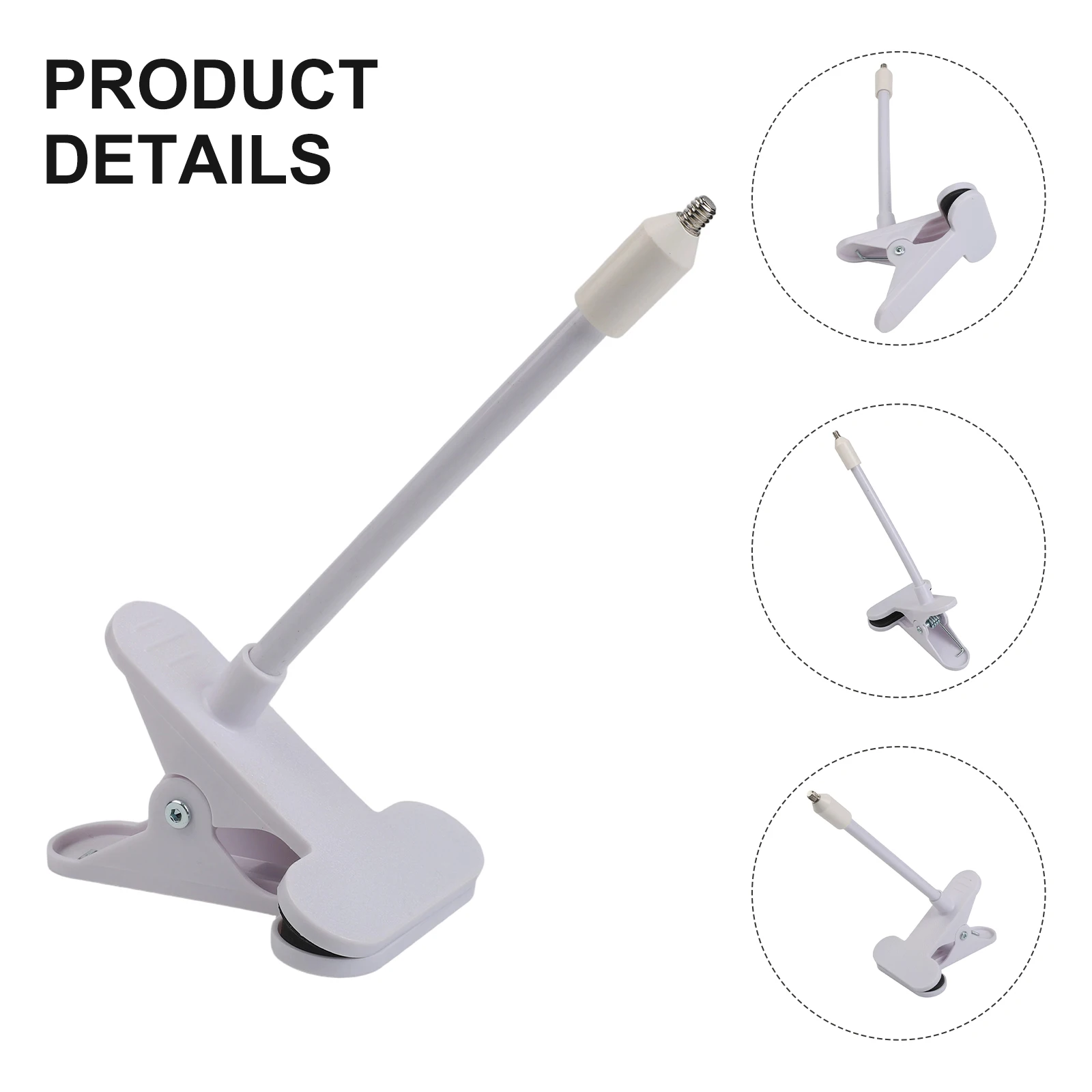 Adjustable Flexible Clamp Moun - Tp-Link Camera Tapo C210 评论和价格