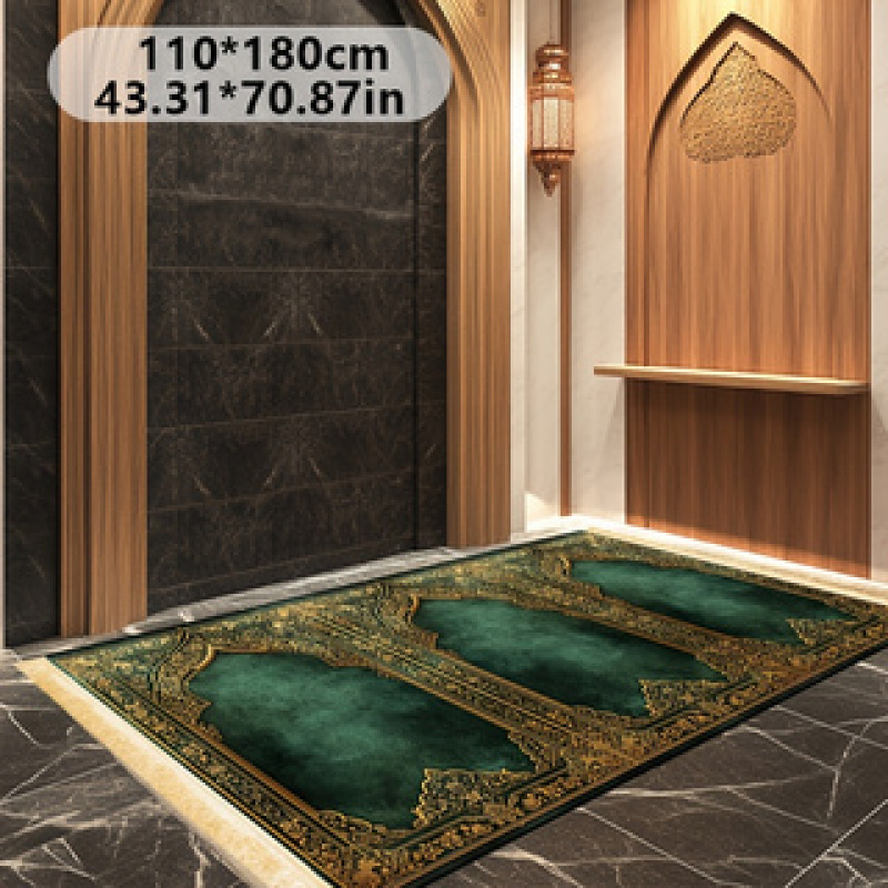 VIKAMA Luxury Islamic Prayer M - Maranta Prayer Plant 评论和价格