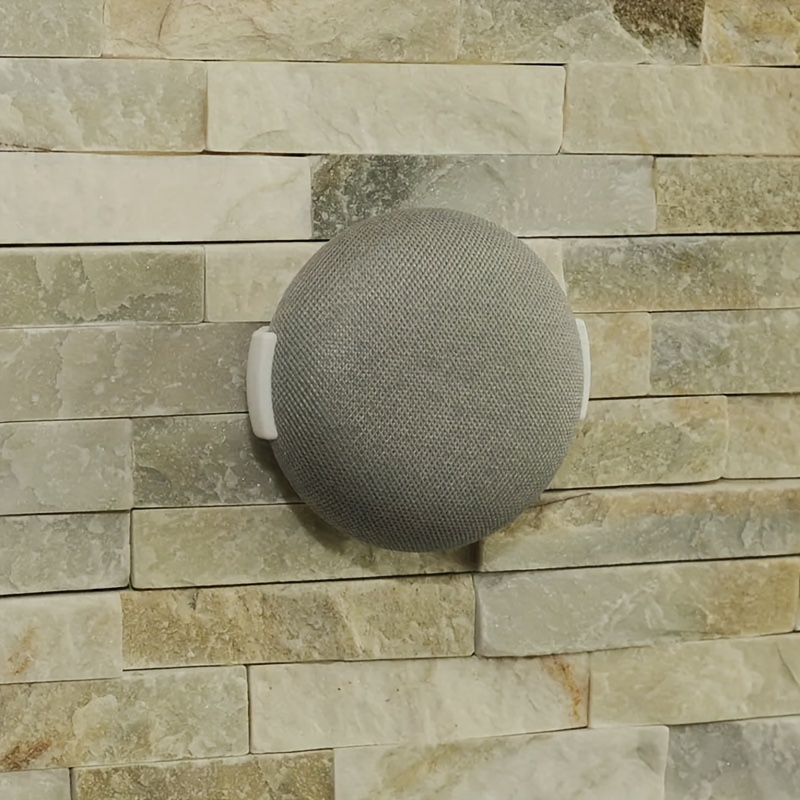 Audio Wall Mount Home Wall Mou - Google Speaker Nest Audio 评论和价格
