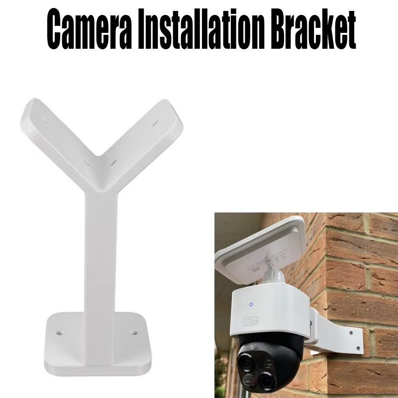 Outdoor Corner Wall Mount Came - Eufy Camera S340 评论和价格