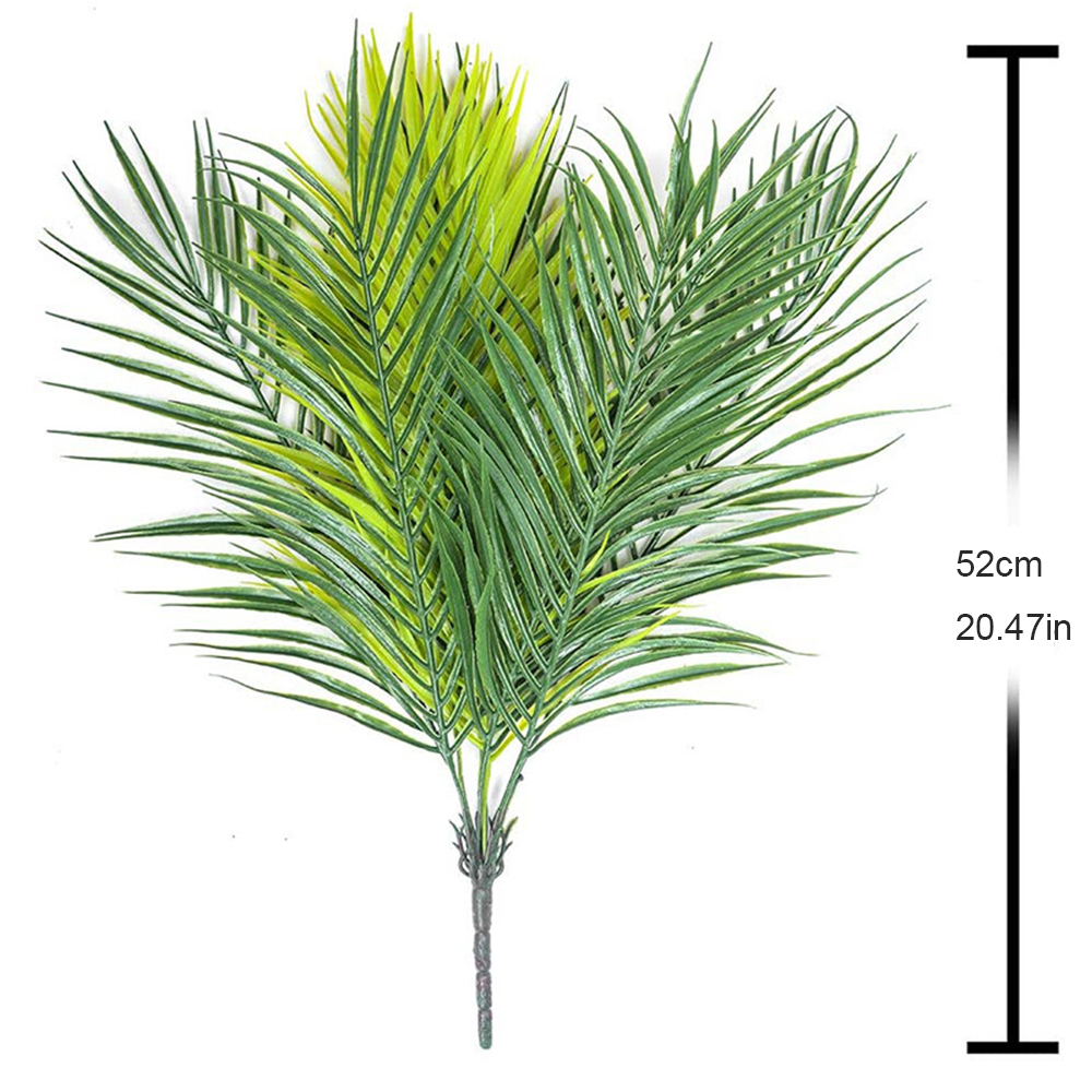 20.47in 9Leaves Artificial Tro - Dracaena Marginata 评论和价格