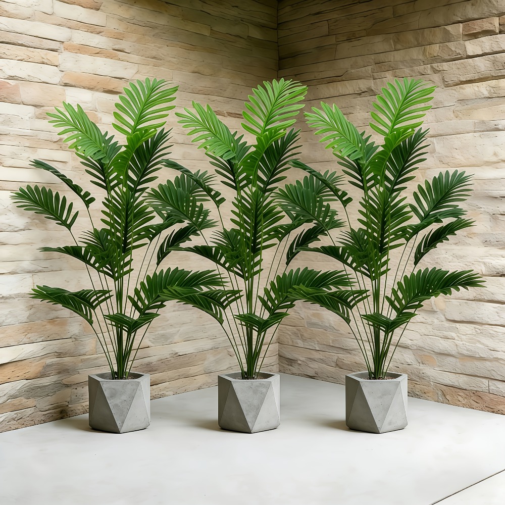 1PC 65-128CM Large Artificial  - Dracaena Marginata 评论和价格