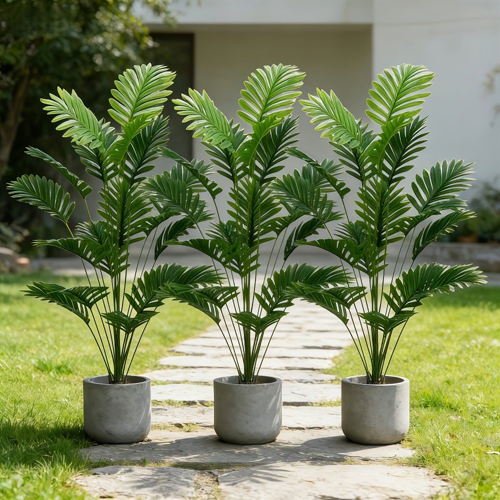 1PC 65-128CM Large Artificial  - Dracaena Marginata 评论和价格