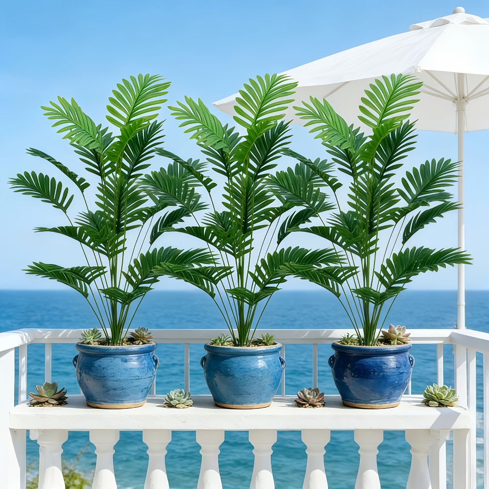 1PC 65-128CM Large Artificial  - Dracaena Marginata 评论和价格